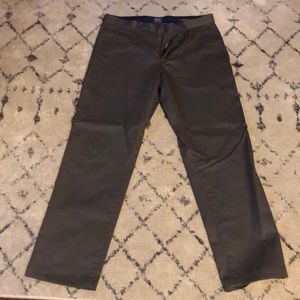 Men’s Gap Dress Pants